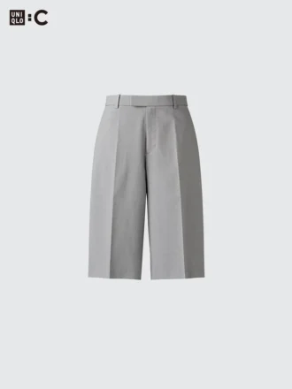 Women’s Airsense Half Shorts