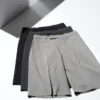 Women’s Airsense Half Shorts