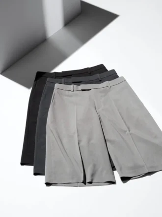 Women’s Airsense Half Shorts