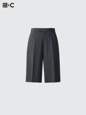 Women’s Airsense Half Shorts