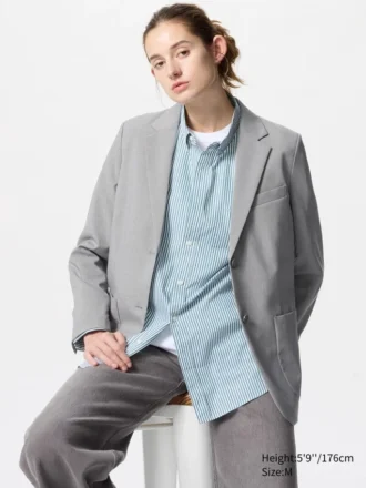 Women’s Airsense Relaxed Jacket
