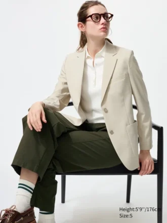 Women’s Airsense Relaxed Jacket