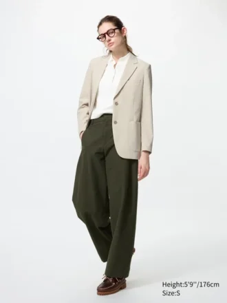 Women’s Airsense Relaxed Jacket