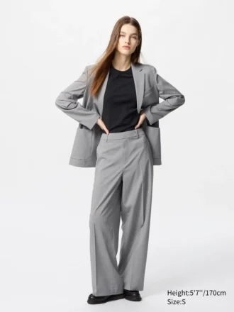 Women’s Airsense Wide Pants
