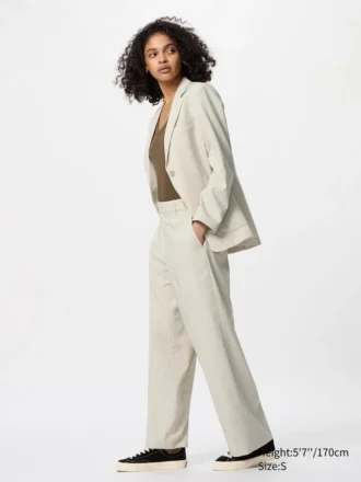 Women’s Airsense Wide Pants