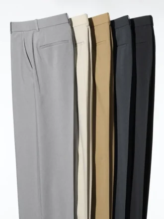 Women’s Airsense Wide Pants