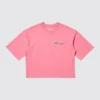 Women’s Babymonster Ut Cropped Graphic T-Shirt