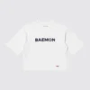 Women’s Babymonster Ut Cropped Graphic T-Shirt