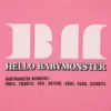 Women’s Babymonster Ut Cropped Graphic T-Shirt