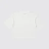 Women’s Babymonster Ut Cropped Graphic T-Shirt | Sheer