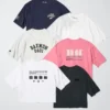 Women’s Babymonster Ut Cropped Graphic T-Shirt