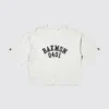 Women’s Babymonster Ut Cropped Graphic T-Shirt | V-Neck