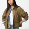 Women’s Barn Short Jacket