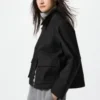 Women’s Barn Short Jacket