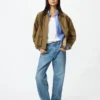 Women’s Barn Short Jacket
