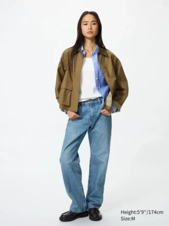 Women’s Barn Short Jacket