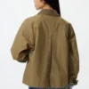 Women’s Barn Short Jacket