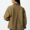Women’s Barn Short Jacket