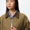 Women’s Barn Short Jacket