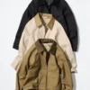 Women’s Barn Short Jacket