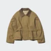 Women’s Barn Short Jacket