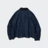 Women’s Barn Short Jacket | Denim Women’s Barn Short Jacket | Denim