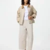 Women’s Barrel Ankle Pants