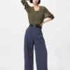 Women’s Barrel Ankle Pants