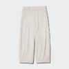 Women’s Barrel Ankle Pants