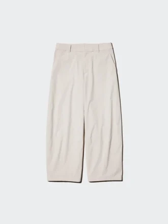 Women’s Barrel Ankle Pants
