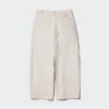 Women’s Barrel Ankle Pants