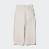 Women’s Barrel Ankle Pants