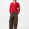 Women’s Barrel Cargo Pants