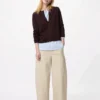 Women’s Barrel Cargo Pants