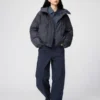 Women’s Barrel Pants