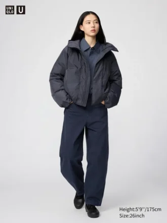 Women’s Barrel Pants