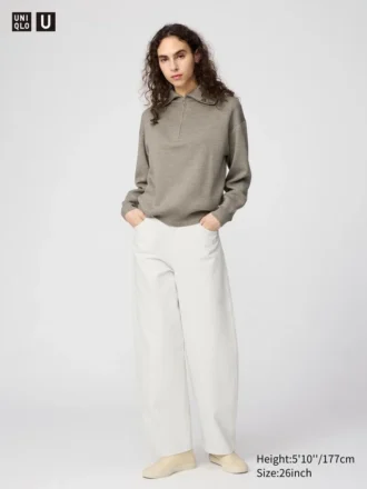Women’s Barrel Pants
