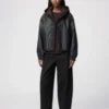 Women’s Barrel Pants