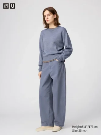 Women’s Barrel Pants
