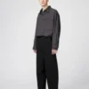 Women’s Barrel Pants
