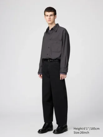 Women’s Barrel Pants
