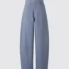 Women’s Barrel Pants