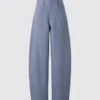 Women’s Barrel Pants
