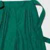 Women’s Belted Ankle Wide Pants