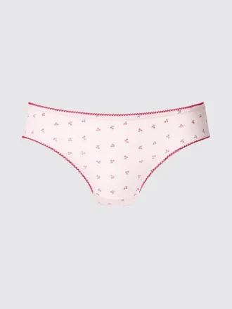 Women’s Bikini Briefs | Cherry