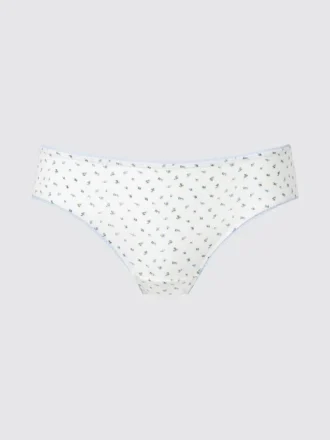 Women’s Bikini Briefs | Flower