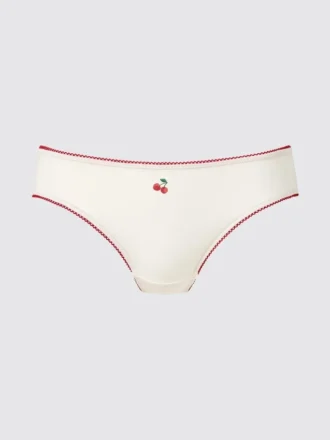 Women’s Bikini Briefs | One Point