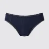 Women’s Bikini Briefs | Pointelle