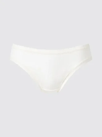 Women’s Bikini Briefs | Pointelle