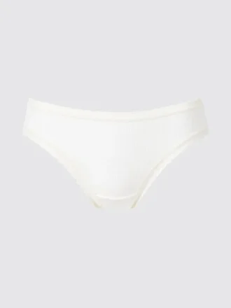 Women’s Bikini Briefs | Pointelle